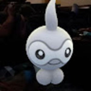 Meet your Posher, Joe